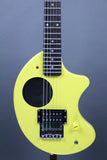 Fernandes Nomad Standard Yellow