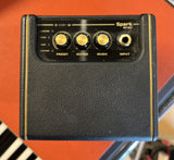 Positive Grid Spark Mini Practice Guitar Combo