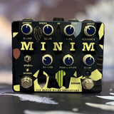Old Blood Noise Minim Used
