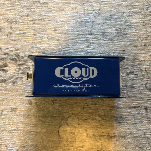 Cloudlift CL-1 Microphone Activator Used