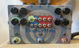 Pigtronix Echolution Used