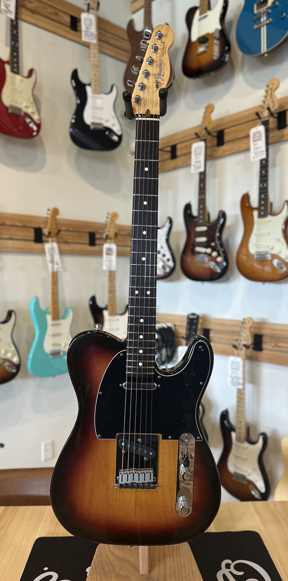 1988 Fender American Standard Telecaster Sunburst