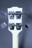 2006 Gibson SG Bass Classic White