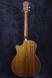 2014 Taylor 414CE Grand Auditorium