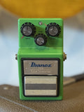 Ibanez TS9 Tube Screamer Used