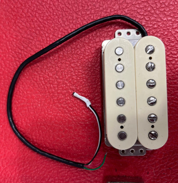 Fender Atomic humbucker 12.4 K Bridge pickup