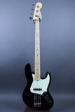2019 Fender American Professional Jazz Bass Black