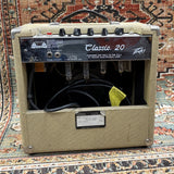 Peavey Classic 20 Combo Amp