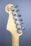 2011 Fender Custom Shop Wildwood 10 '57 Reissue Stratocaster Sunburst