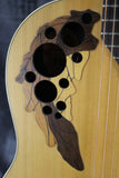 Ovation USA Elite Special Model S686-4C Natural