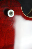 2020 Gibson ES-335 Figured