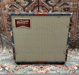 Benson Amps Vinny Reverb in Aunt Gertie/Wheat Grill
