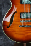 2009 Sadowsky Archtop Semi Hollow