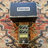 Friedman BE-OD Used