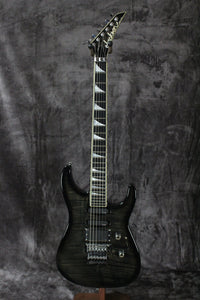 2007 Jackson USA Select Series SL-1F Soloist