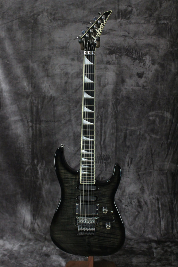 2007 Jackson USA Select Series SL-1F Soloist
