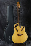 Ovation USA Elite Special Model S686-4C Natural
