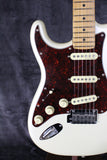 Fender Player Plus Stratocaster Lefty Olympic Pearl
