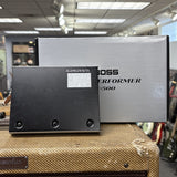 Boss Vocal Performer VE-500 Used