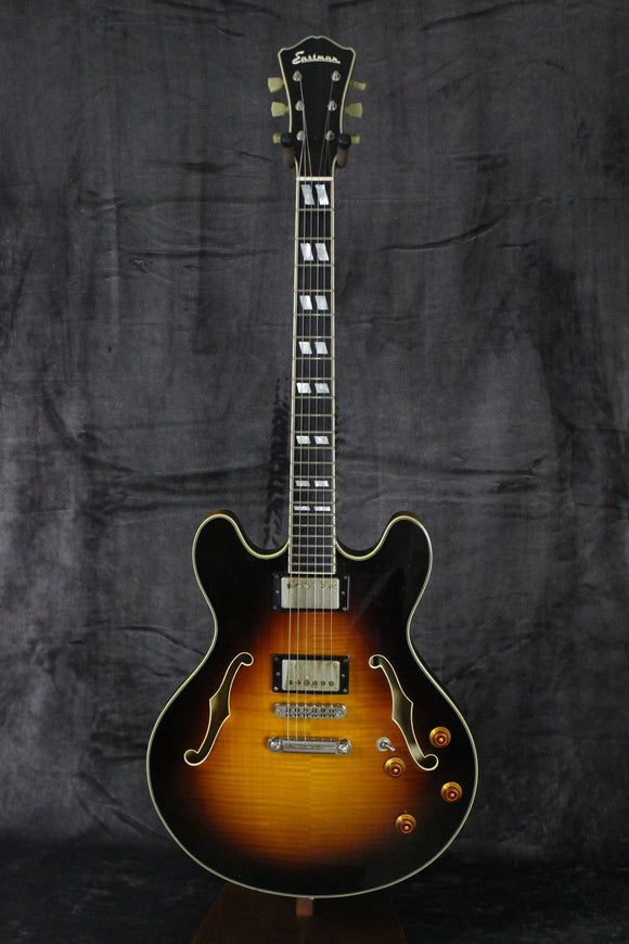 Eastman T486SB