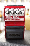 DOD FX22 Vibro Thang Vibrato/Phasor Used