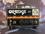 Orange Micro Dark Used