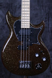 Reverend Mike Watt Wattplower MKII Bass Guitar RBS RM *Free Shipping in the USA*
