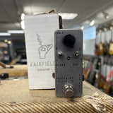 Fairfield Circuitry The Accountant Used