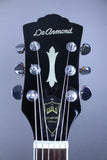 1999 DeArmond by Guild Starfire Special Sunburst