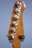 1976 Gibson Bicentennial Firebird Sunburst