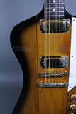 1976 Gibson Bicentennial Firebird Sunburst