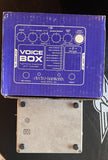 Electro-Harmonix Voice Box Used