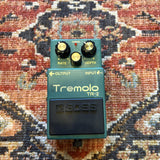Boss TR-2 Tremolo Used