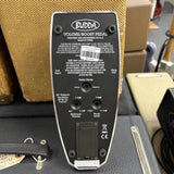 Buddha Volume/Boost Used