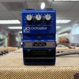 DoD Octoplus Used