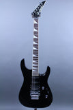 2000's Jackson DK2 Black (Made In Japan)