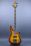 Schecter Diamond Series Omen Extreme-4 String Bass Vintage Sunburst