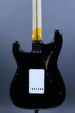 2025 Fender Custom Shop 1956 Relic Stratocaster Black
