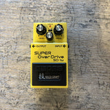 BOSS SD-1W Used