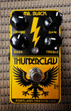 Mr. Black Thunderclaw Used
