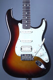 2013 Fender American Deluxe Stratocaster Plus HSS