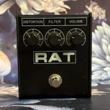 Pro Co Rat 2 Used