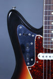 1966 Fender Jaguar 3-Tone Sunburst