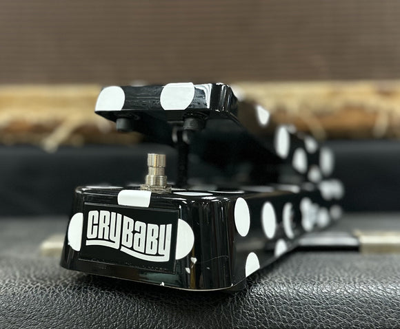 Dunlop BG-95 Buddy Guy Wah Used
