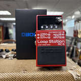 BOSS RC-5 Used