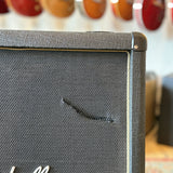 Marshall AVT412 4X12 Cab
