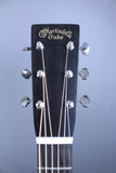 2025 Martin HG-28 Oahu Natural