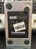 TC Electronic Rusty Fuzz