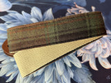 Josey Straps "Aberdeen" Guitar Strap *Free Shipping in the USA*