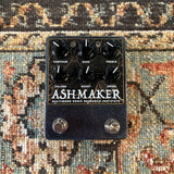 Baltimore Sonic Research Institute ASHMAKER Used